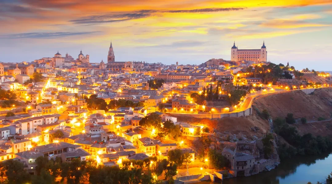 TOLEDO