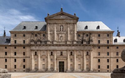 EL ESCORIAL